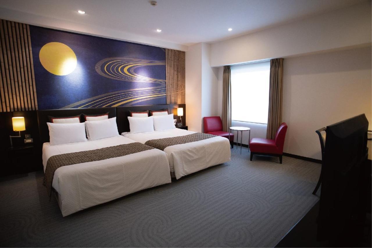 Hotel Bestland Цукуба Экстерьер фото
